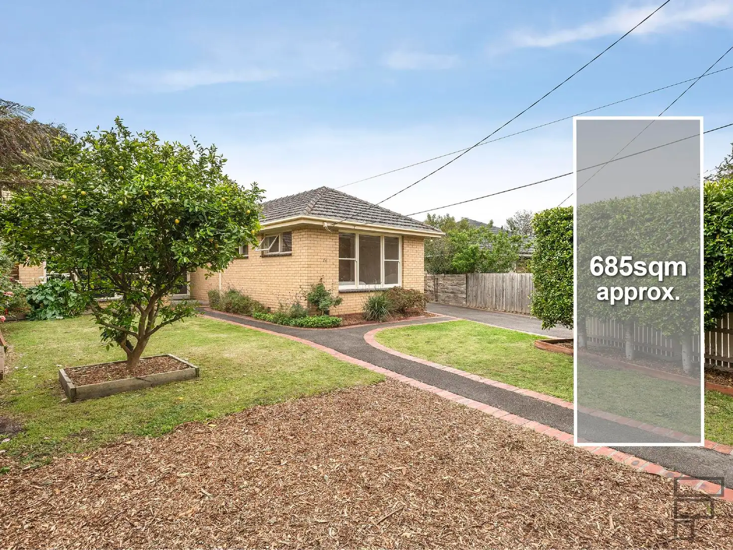 Main view of Homely house listing, 14 View Street, Clayton VIC 3168