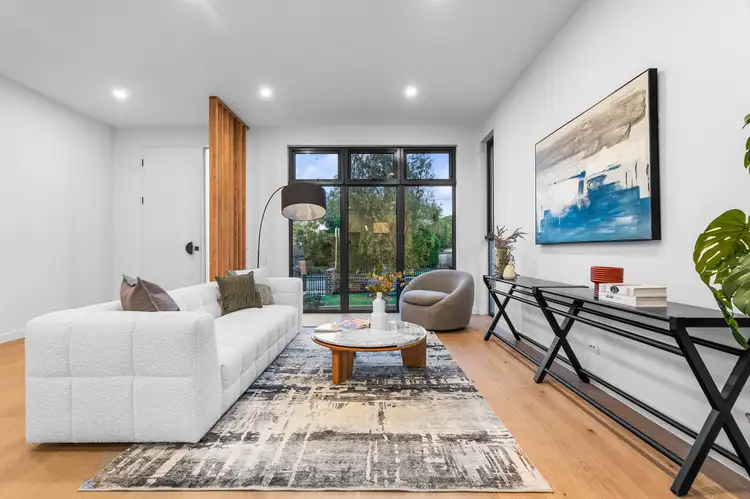Fourth view of Homely townhouse listing, 1/43 Teck Street, Ashwood VIC 3147