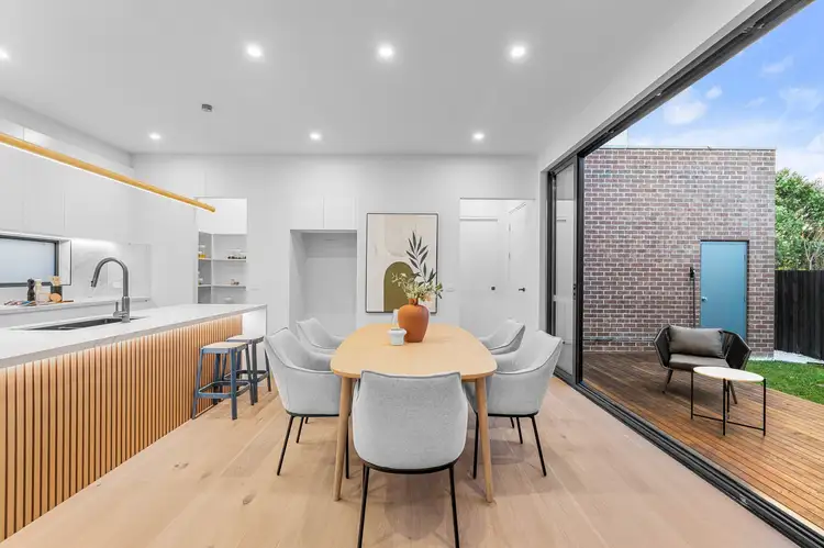 Fifth view of Homely townhouse listing, 1/43 Teck Street, Ashwood VIC 3147