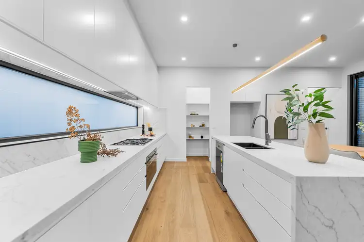 Sixth view of Homely townhouse listing, 1/43 Teck Street, Ashwood VIC 3147
