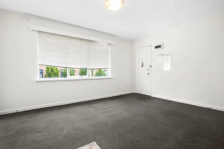 Fifth view of Homely apartment listing, 11/231 Dandenong Road, Windsor VIC 3181