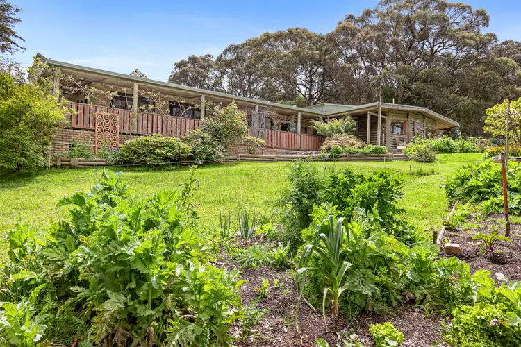 Main view of Homely house listing, 4 Delmela Court, Brown Hill VIC 3350