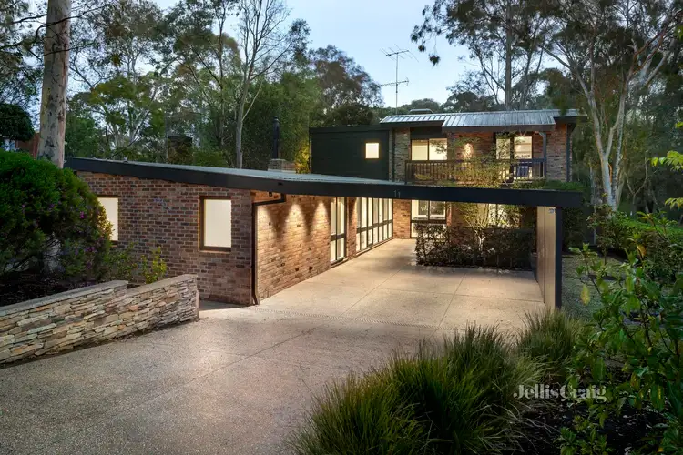 11 Von Nida Crescent, Rosanna VIC 3084