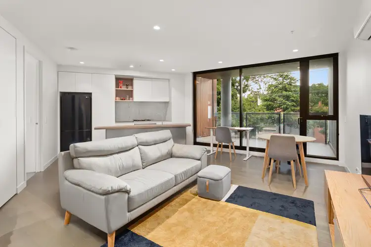 207/25 Trent Street, Glen Iris VIC 3146