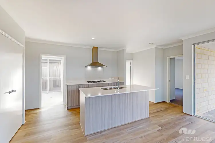 Third view of Homely house listing, 32 Coopworth Entrance, Haynes WA 6112