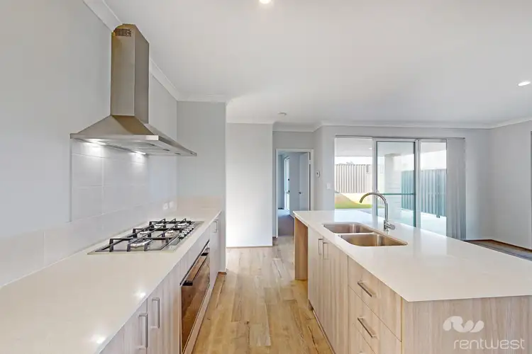 Fourth view of Homely house listing, 32 Coopworth Entrance, Haynes WA 6112