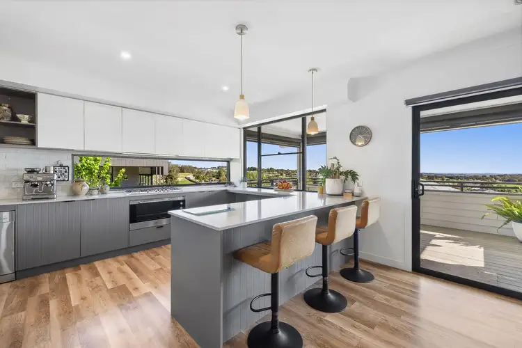 Second view of Homely house listing, 6 Pania Street, Brown Hill VIC 3350