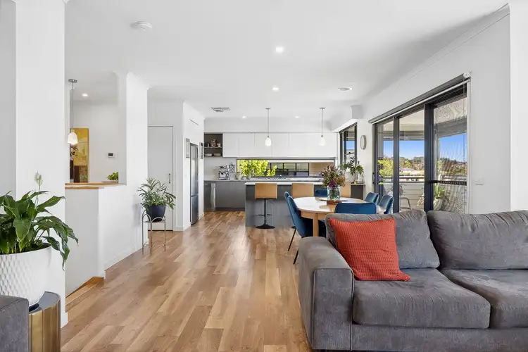 Sixth view of Homely house listing, 6 Pania Street, Brown Hill VIC 3350