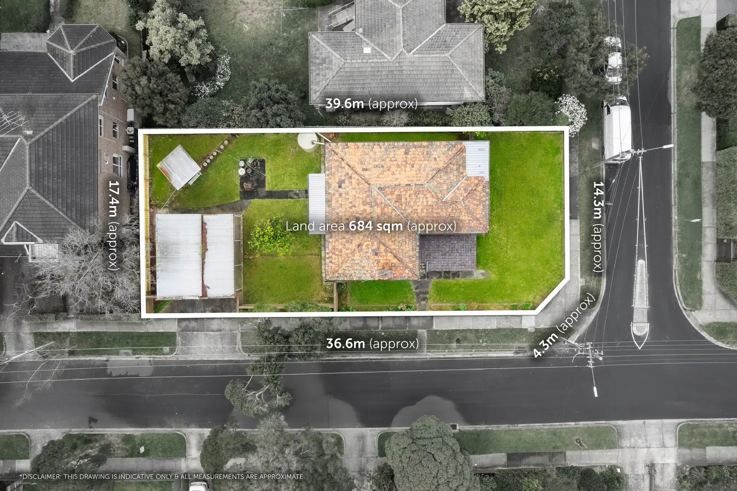 Main view of Homely house listing, 48 Mccubbin Street, Burwood VIC 3125