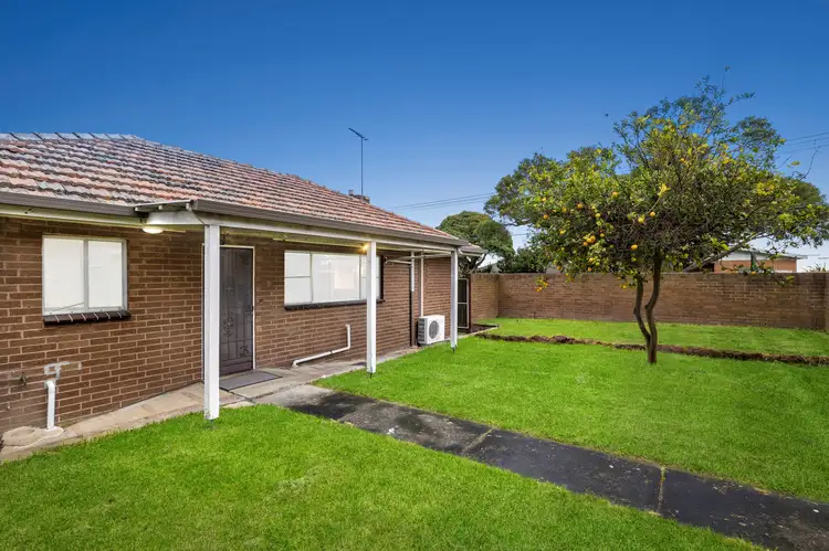 Second view of Homely house listing, 48 Mccubbin Street, Burwood VIC 3125
