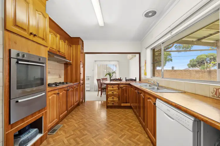 Fourth view of Homely house listing, 48 Mccubbin Street, Burwood VIC 3125