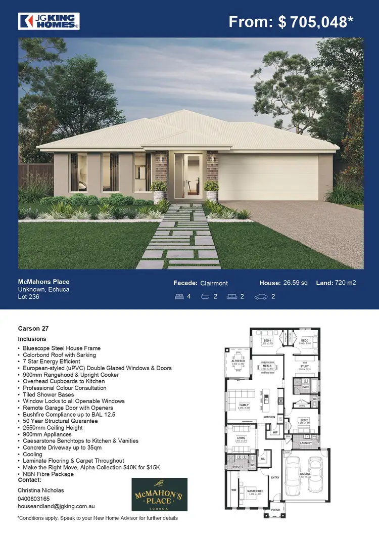 236 Road E Road, Echuca VIC 3564