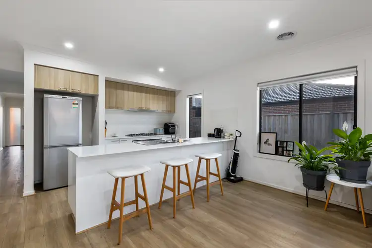 Second view of Homely house listing, 18 Valberg Street, Winter Valley VIC 3358