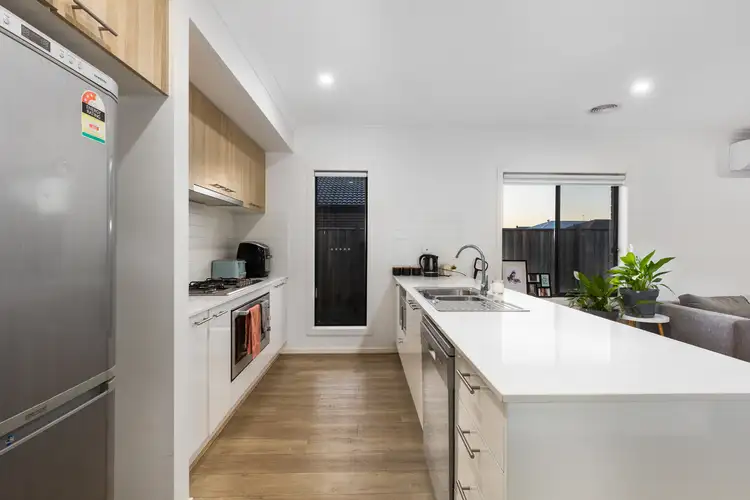 Third view of Homely house listing, 18 Valberg Street, Winter Valley VIC 3358