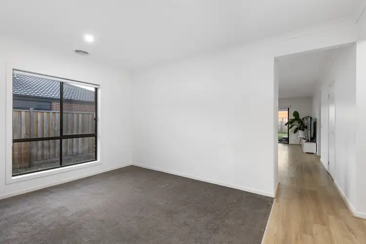 Fifth view of Homely house listing, 18 Valberg Street, Winter Valley VIC 3358