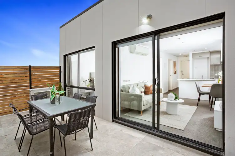 Main view of Homely apartment listing, L1 5/315-319 Huntingdale Road, Chadstone VIC 3148