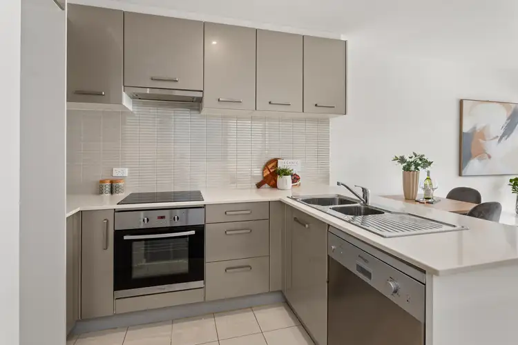 Fifth view of Homely apartment listing, L1 5/315-319 Huntingdale Road, Chadstone VIC 3148