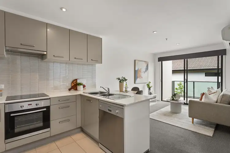 Sixth view of Homely apartment listing, L1 5/315-319 Huntingdale Road, Chadstone VIC 3148