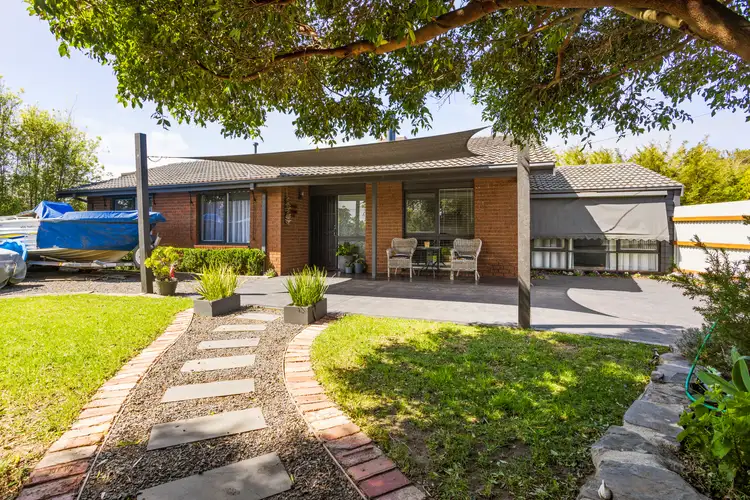 323 Eastbourne Road, Capel Sound VIC 3940