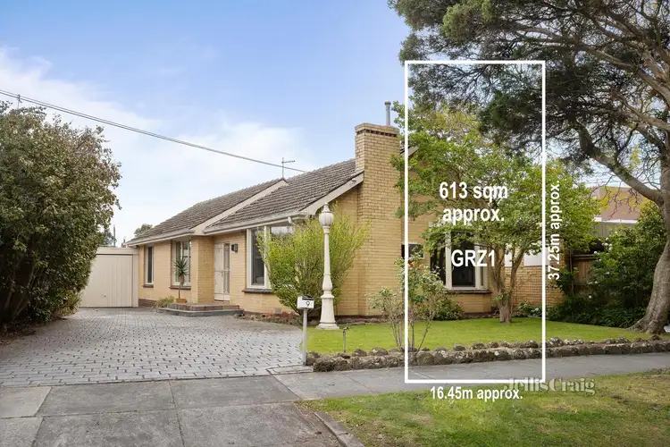 9 Box Court, Bentleigh East VIC 3165
