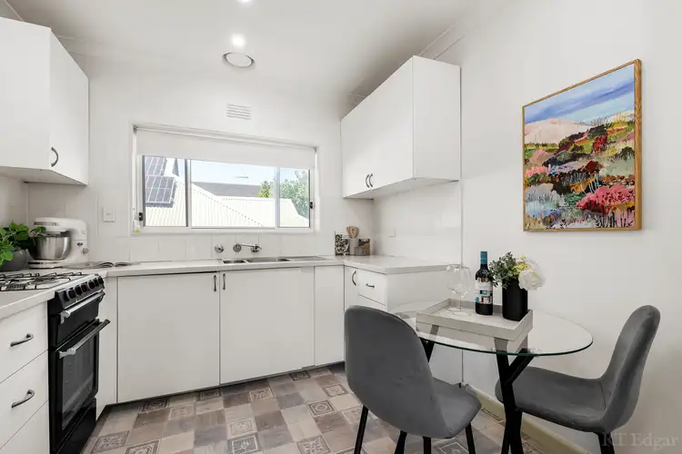 Third view of Homely apartment listing, 8/10 Havelock Road, Hawthorn East VIC 3123