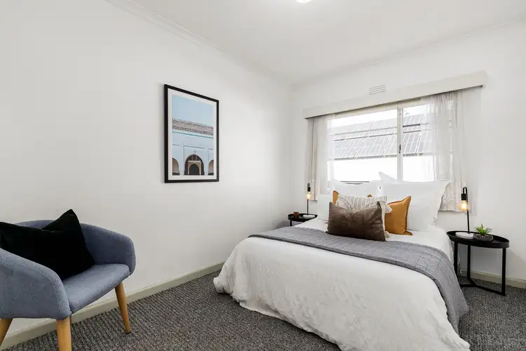 Fourth view of Homely apartment listing, 8/10 Havelock Road, Hawthorn East VIC 3123