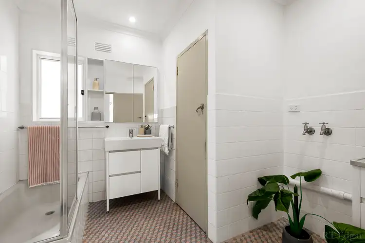 Fifth view of Homely apartment listing, 8/10 Havelock Road, Hawthorn East VIC 3123