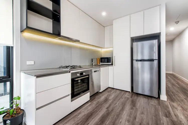 Second view of Homely apartment listing, G08/55-65 Railway Road, Blackburn VIC 3130