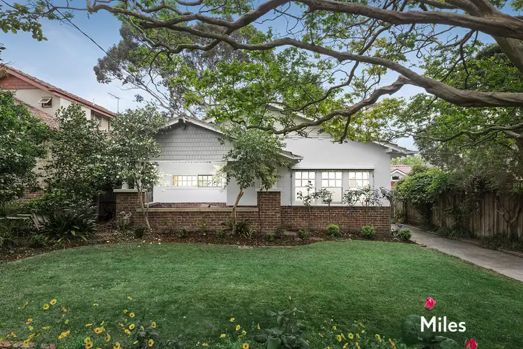 46 Waterdale Road, Ivanhoe VIC 3079