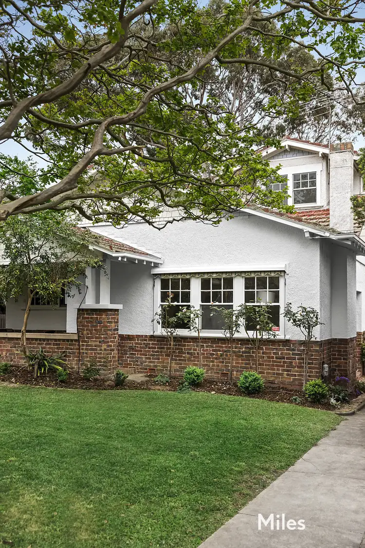 Second view of Homely house listing, 46 Waterdale Road, Ivanhoe VIC 3079