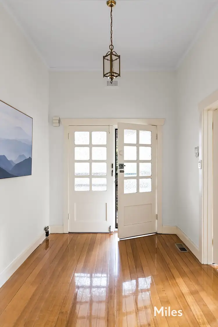Third view of Homely house listing, 46 Waterdale Road, Ivanhoe VIC 3079