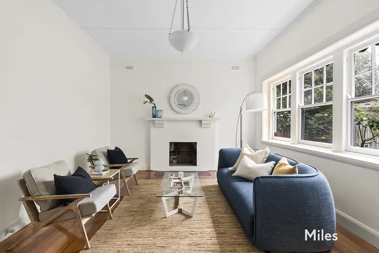 Fourth view of Homely house listing, 46 Waterdale Road, Ivanhoe VIC 3079