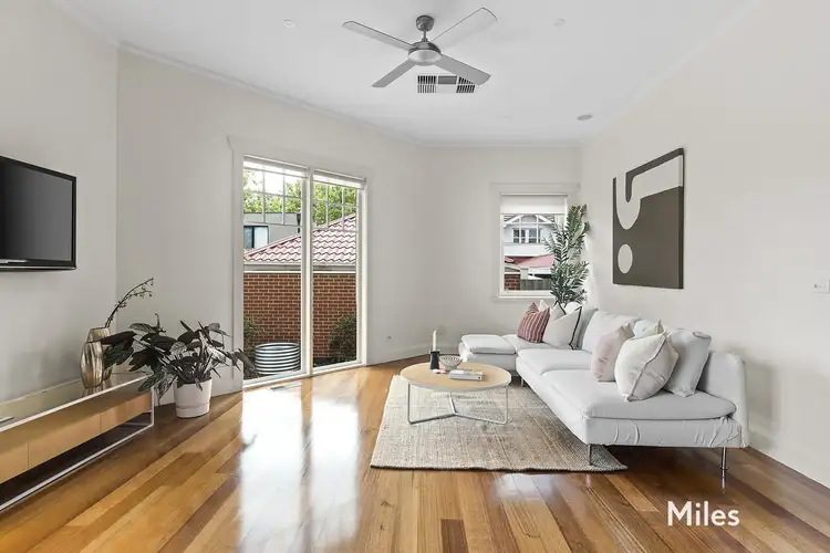 Sixth view of Homely house listing, 46 Waterdale Road, Ivanhoe VIC 3079
