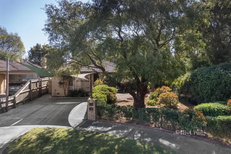 Second view of Homely house listing, 19 Niki Court, Bentleigh East VIC 3165