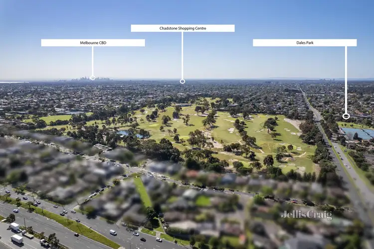 Fourth view of Homely house listing, 19 Niki Court, Bentleigh East VIC 3165