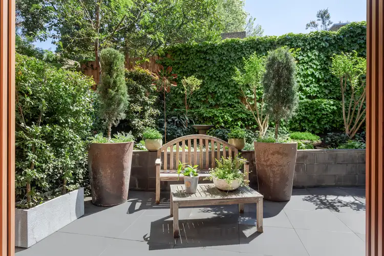Third view of Homely apartment listing, G09/1045 Burke Road, Hawthorn East VIC 3123