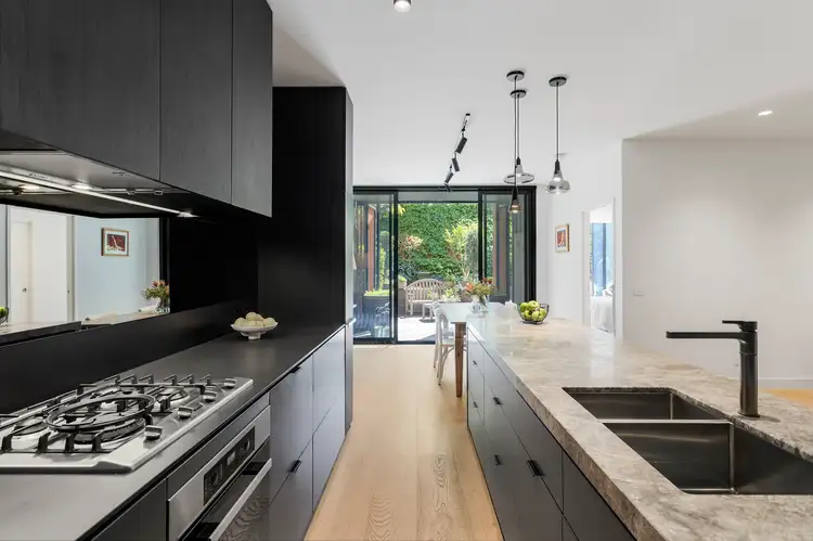 Fourth view of Homely apartment listing, G09/1045 Burke Road, Hawthorn East VIC 3123