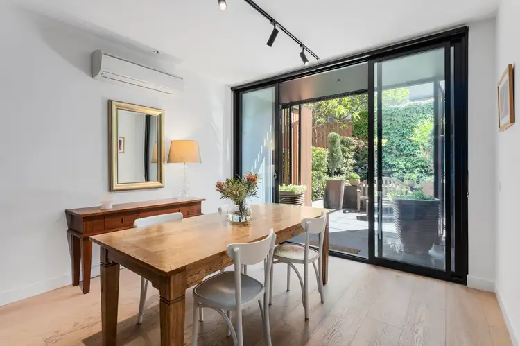 Sixth view of Homely apartment listing, G09/1045 Burke Road, Hawthorn East VIC 3123
