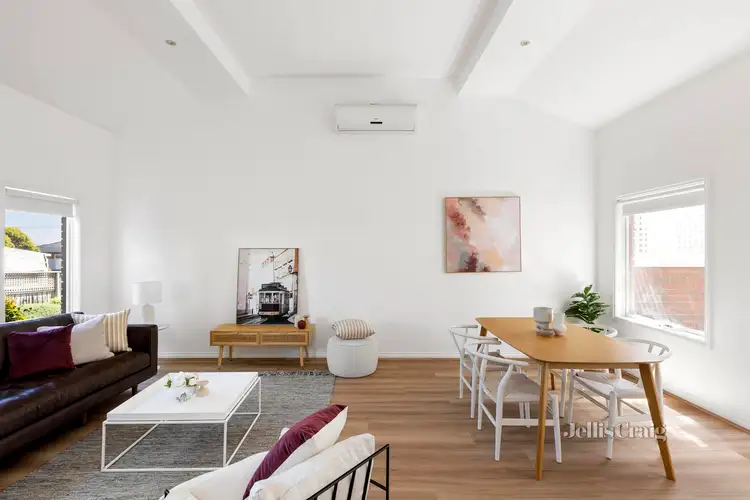 Fourth view of Homely townhouse listing, 2/18 Linden Avenue, Ivanhoe VIC 3079