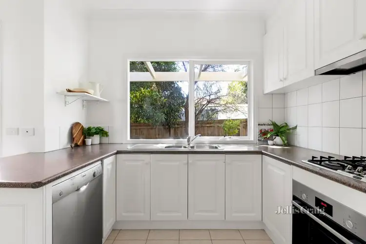 Sixth view of Homely townhouse listing, 2/18 Linden Avenue, Ivanhoe VIC 3079