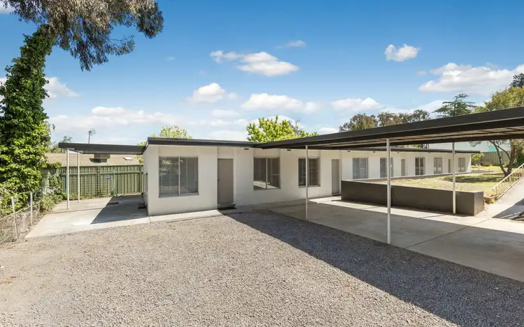 3/8 Dale St, Kennington VIC 3550