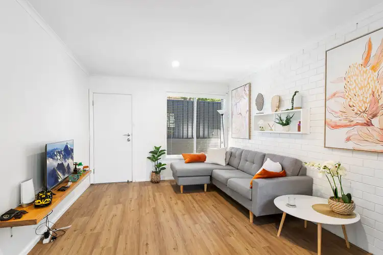 Third view of Homely unit listing, 3/8 Dale St, Kennington VIC 3550