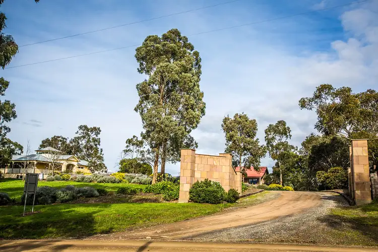 Third view of Homely rural property listing, Allinda Winery - 119 Lorimers Lane, Dixons Creek VIC 3775