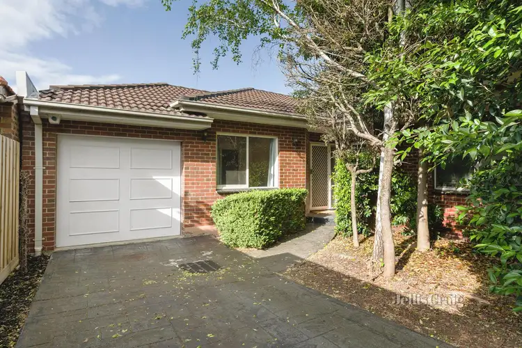 4/24 Maroo Street, Hughesdale VIC 3166