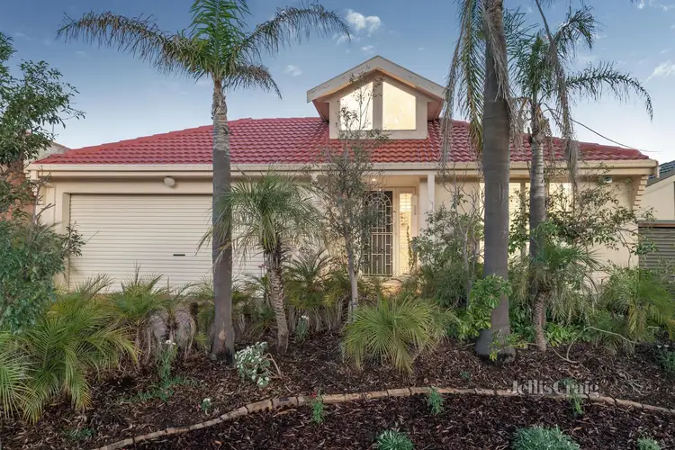Main view of Homely house listing, 12 Grange Boulevard, Bundoora VIC 3083