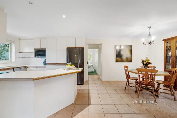 Third view of Homely house listing, 12 Grange Boulevard, Bundoora VIC 3083