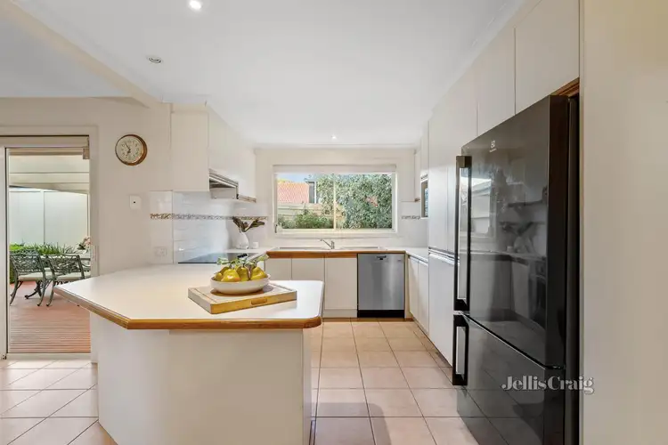 Fourth view of Homely house listing, 12 Grange Boulevard, Bundoora VIC 3083