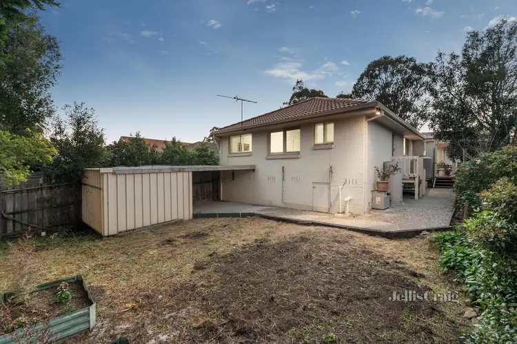 Fifth view of Homely house listing, 12 Grange Boulevard, Bundoora VIC 3083