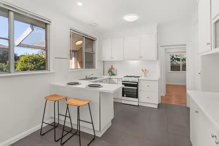 Third view of Homely unit listing, 2/87 Fakenham Road, Ashburton VIC 3147