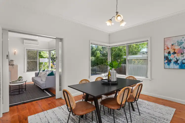 Fourth view of Homely unit listing, 2/87 Fakenham Road, Ashburton VIC 3147